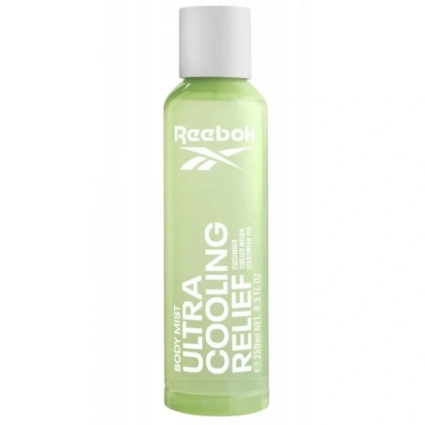 REEBOK Mgiełka do ciała Cooling 250 ml