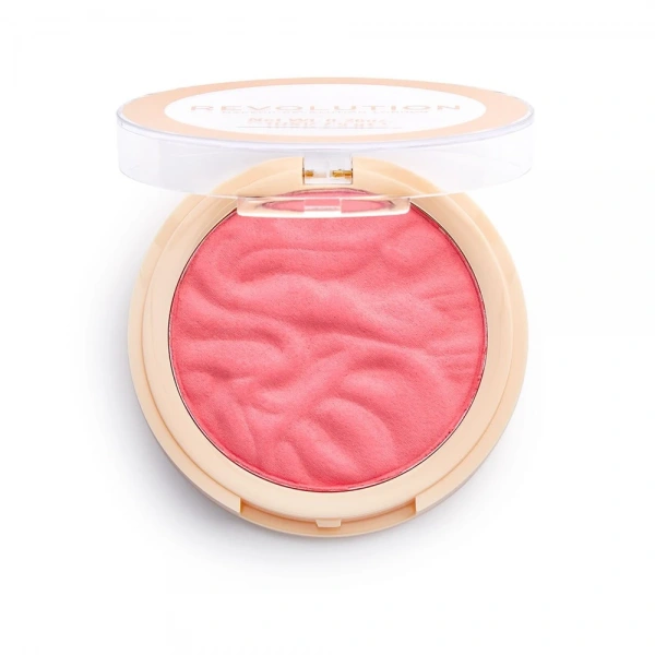 REVOLUTION Blusher Reloaded Róż do policzków Lovestruck 7.5g