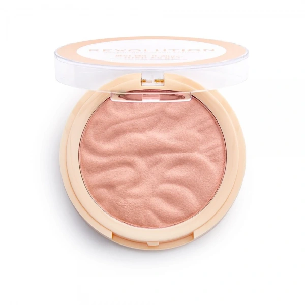 REVOLUTION Blusher Reloaded Róż do policzków Sweet Pea 7.5g