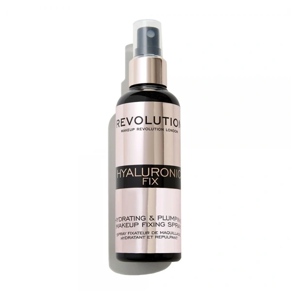 REVOLUTION Hyaluronic Fixing Utrwalacz makijażu 100 ml