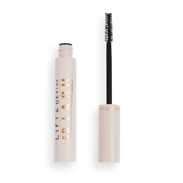 REVOLUTION  Lash Lift  Define 5 D Mascara do rzęs