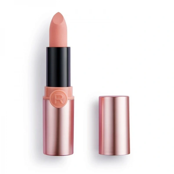 REVOLUTION Powder Matte Lipstick Frost Pomadka matowa do ust
