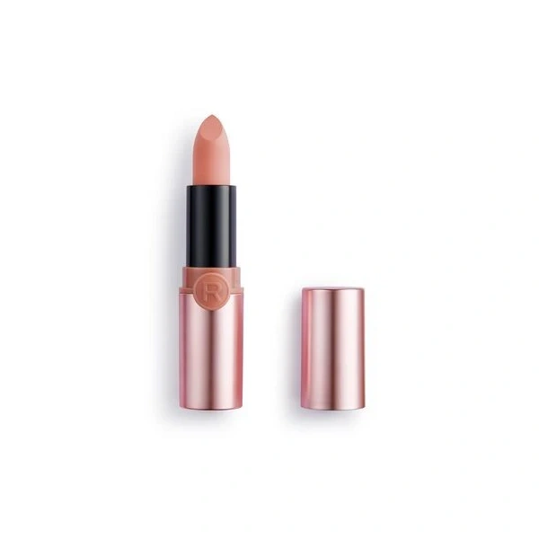 REVOLUTION Powder Matte Lipstick Naked Pomadka matowa do ust