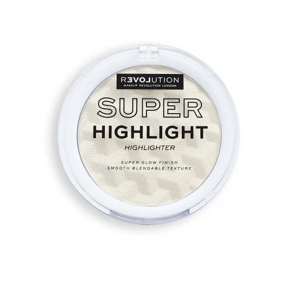 REVOLUTION Relove Super Highlight Shine Rozświetlacz