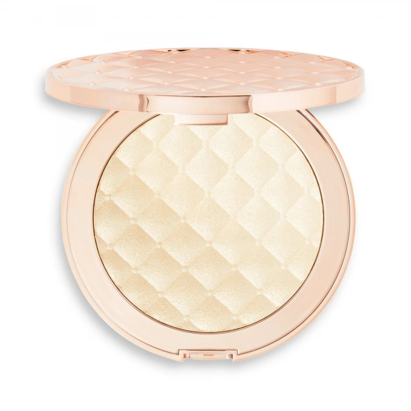 REVOLUTION Soft Glamour Rozświetlacz do twarzy Internal Glow