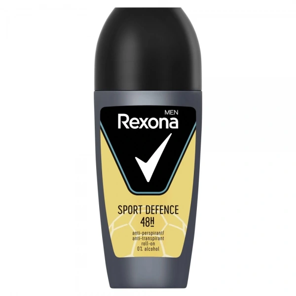 REXONA Men Antyperspirant w kulce Sport Defence 50 ml