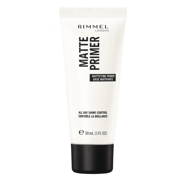 Rimmel Baza pod makijaż Lasting Matte  30ml