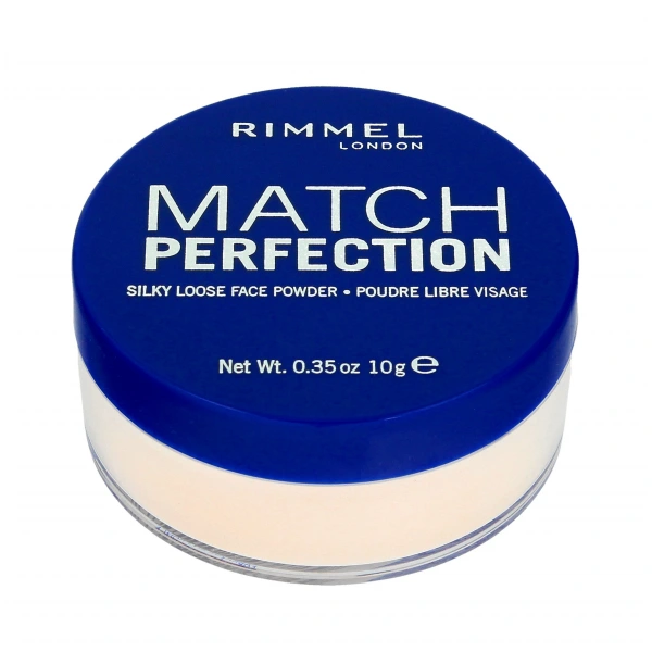 Rimmel Puder sypki Match Perfection 10g