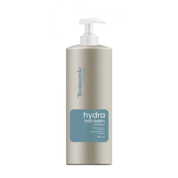 ROMANTIC Balsam do włosów Hydra 850 ml