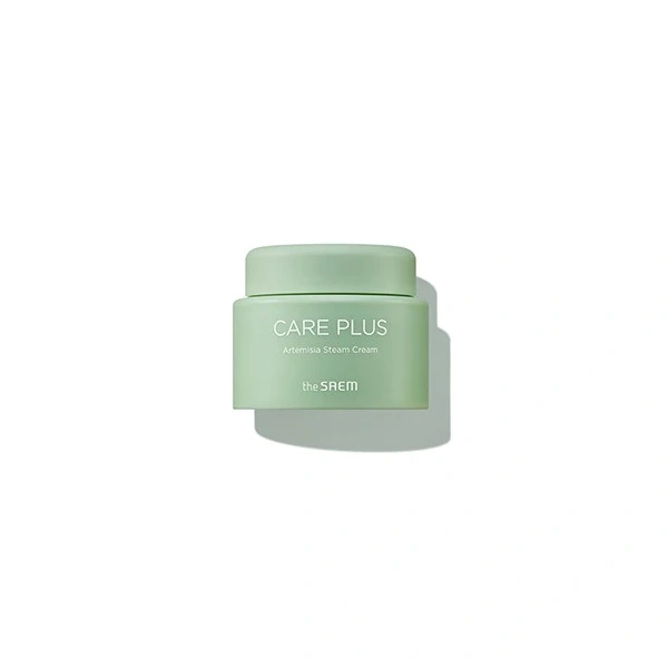 SAEM Artemisia Steam Cream Krem do twarzy