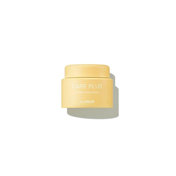 SAEM Manuka Honey Cream Krem do twarzy