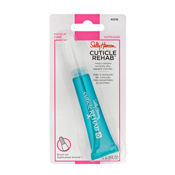 SALLY HANSEN Cuticle Rehab Odżywka do skórek 8,8 ml