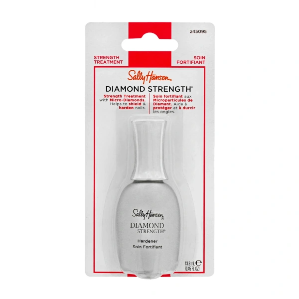 SALLY HANSEN Diamond Strength Odżywka do paznokci 13,3 ml