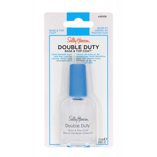 SALLY HANSEN Double Duty Odżywka do paznokci 13,3 ml