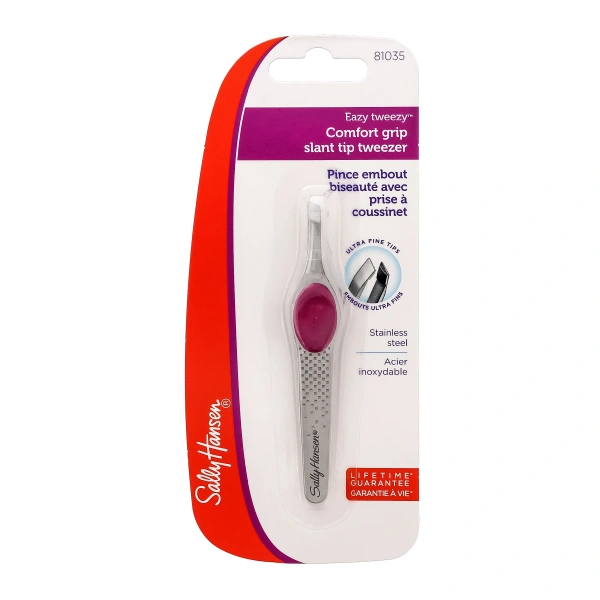 Sally Hansen Eazy Tweezy Pęseta skośna