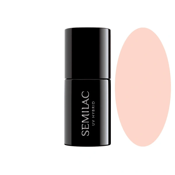 SEMILAC Lakier hybrydowy 575 Bridesmaid Like You 7 ml
