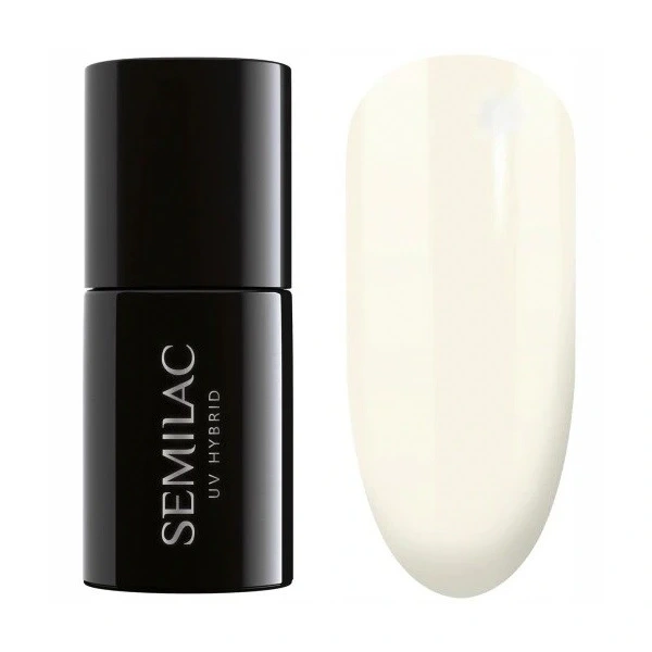 SEMILAC Lakier hybrydowy Soulmate Mix 388 Sunny Lemon 7 ml
