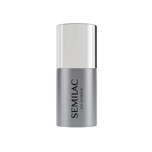 SEMILAC Top do lakieru hybrydowego 11 ml