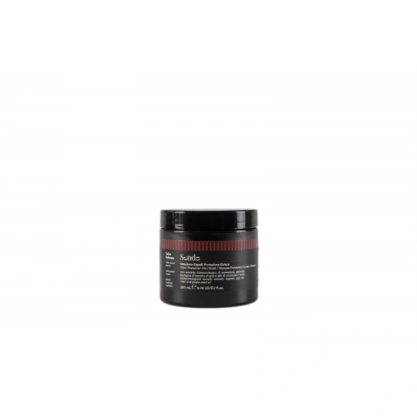 SENDO Color Defense Maska chroniąca kolor do włosów farbowanych 200 ml
