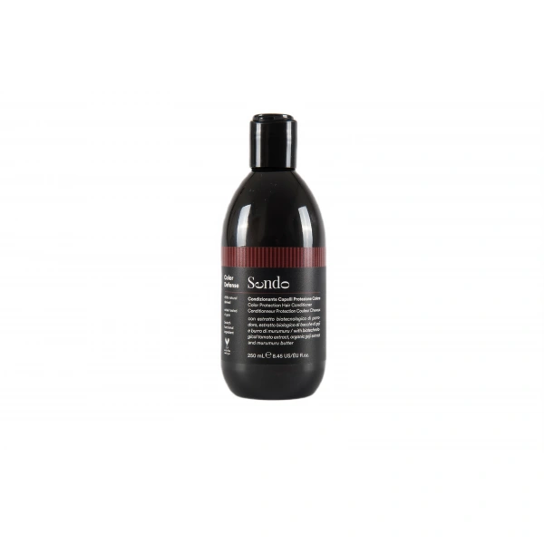 SENDO Color Defense Odżywka chroniąca kolor do włosów farbowanych 250 ml