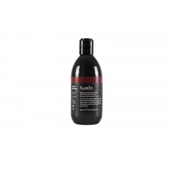 SENDO Color Defense Szampon chroniący kolor do włosów farbowanych 250 ml