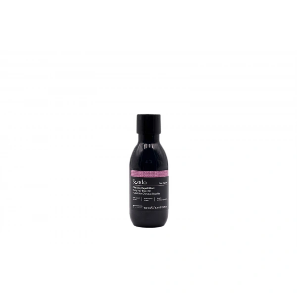 SENDO Curl Passion Olejek-eliksir do włosów kręconych 100 ml