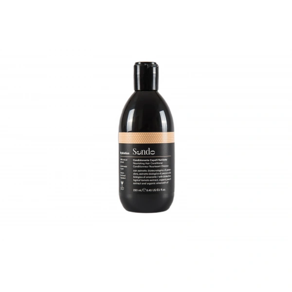 SENDO Hydration Odżywka odżywcza do włosów suchych i osłabionych 250 ml