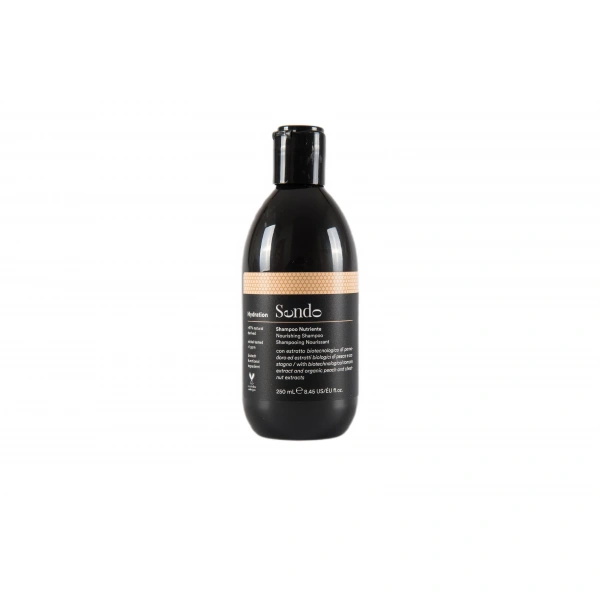 SENDO Hydration Szampon nawilżający do włosów suchych 250 ml