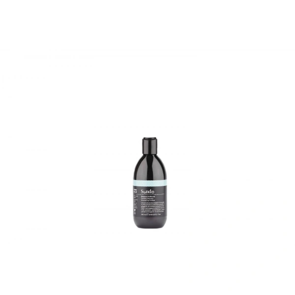 SENDO Scalp Relief Szampon oczyszczający do włosów z łupieżem 250 ml