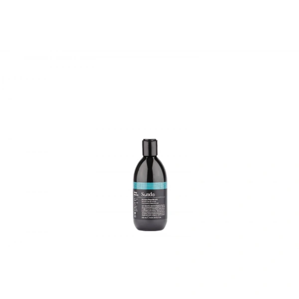 SENDO Scalp Restore Szampon normalizujący do włosów przetłuszczających się 250 ml