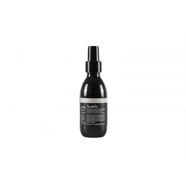 SENDO Soothing Krem-żel łagodzący do wrażliwej skóry głowy 100 ml