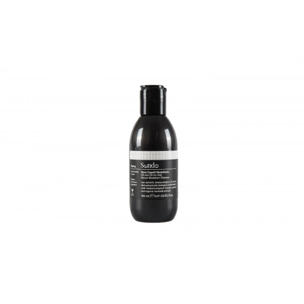 SENDO Styling Olejek modelujący włosy 150 ml