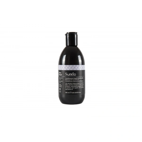 SENDO Ultra Repair Odżywka odbudowująca do włosów zniszczonych 250 ml