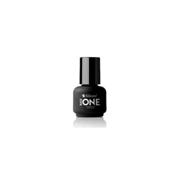 SILCARE Base One Primer bezkwasowy 15g