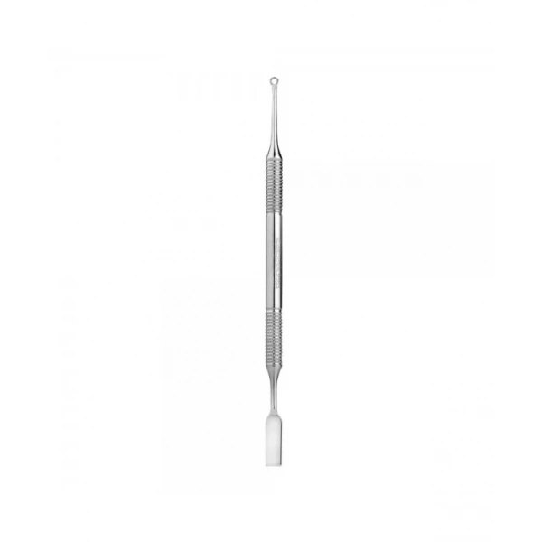 STALEKS Pro Expert Kopytko skośne do manicure PE-51/2  1szt