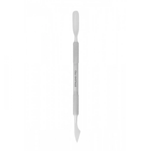 STALEKS Smart Pro Kopytko-pusher  do manicure 50 PS-50/2