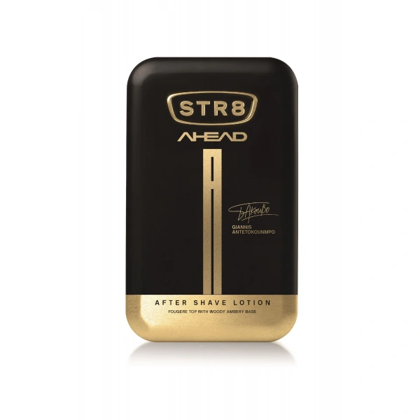 STR 8 Ahead Płyn po goleniu 100ml