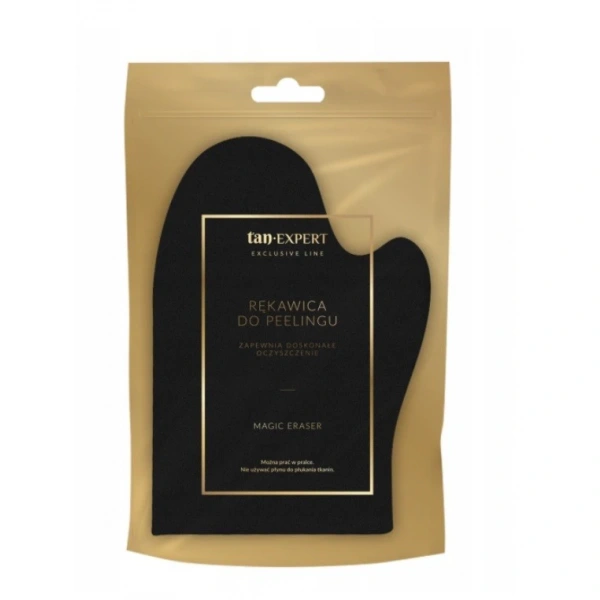 TANEXPERT Exclusive Line Magic Eraser Rękawica do peelingu