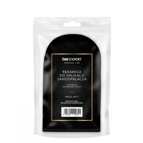 TANEXPERT Magic Mitt Rękawica do aplikacji samoopalacza