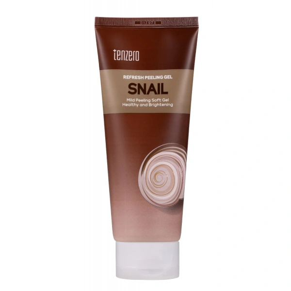 TENZERO Peeling enzymatyczny Ślimak 180 ml