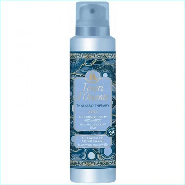 TESORI d`Oriente Dezodorant Thalasso Therapy 150 ml
