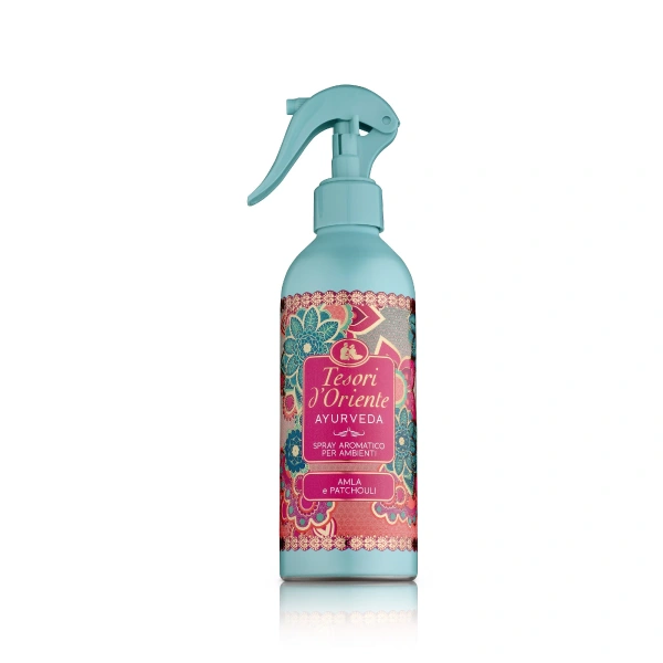 TESORI D`ORIENTE Odświeżacz powietrza Ayurveda 250ml