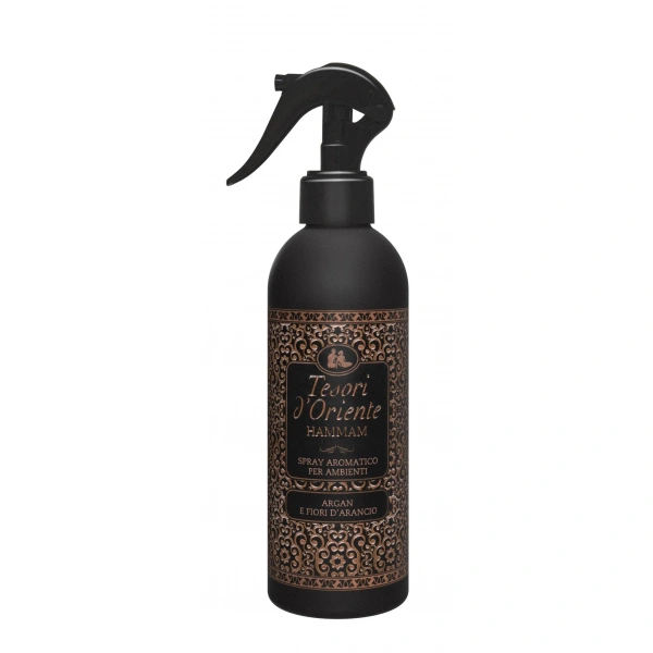 TESORI D`ORIENTE Odświeżacz powietrza Hammam 250ml