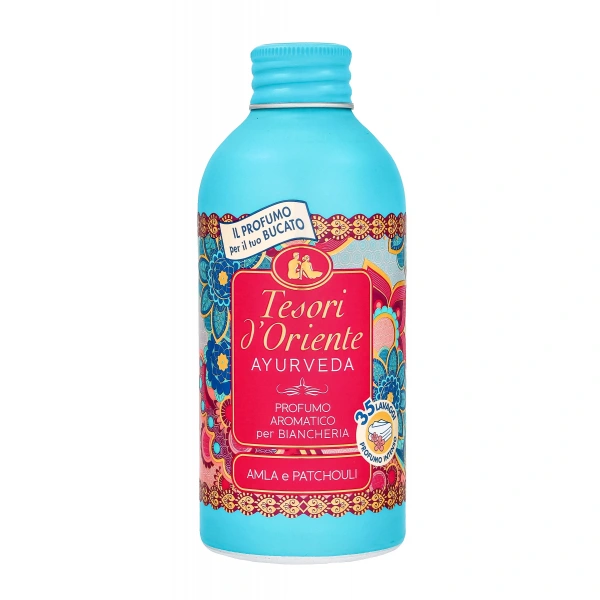 TESORI d`Oriente Perfumy do prania Ayurveda 250 ml
