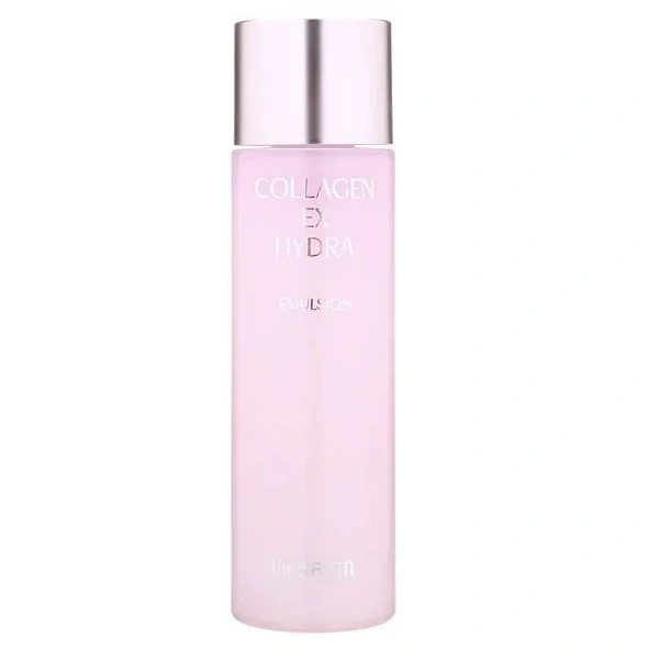 THE SAEM Collagen EX Hydra Emulsja do twarzy z kolagenem 155 ml