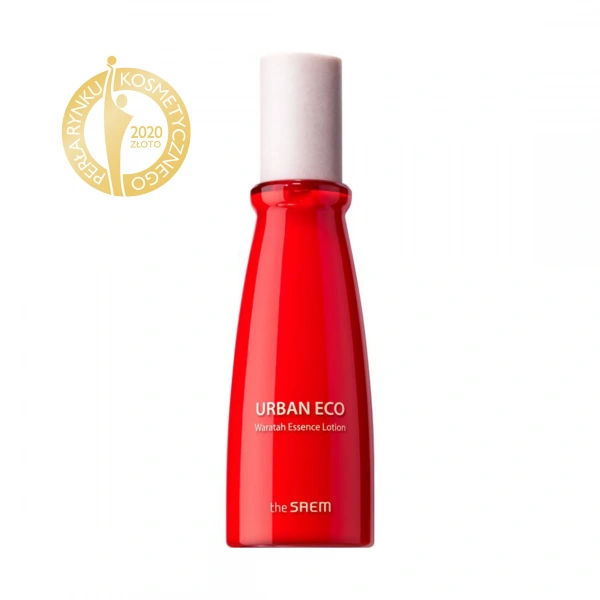 THE SAEM Urban Eco Waratah Esencja do twarzy 140 ml