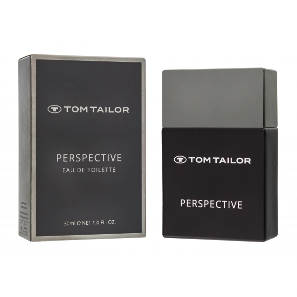 TOM TAILOR Woda toaletowa Perspective Man 30 ml