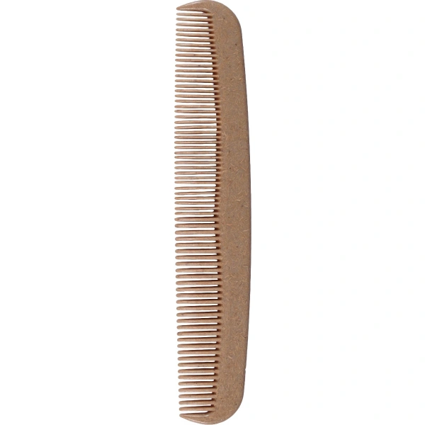 Top Choice Grzebień do włosów ECO Coconut (60595) 1szt