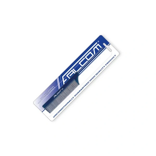 Top Choice Grzebień do włosów Falcon (1604)  1szt