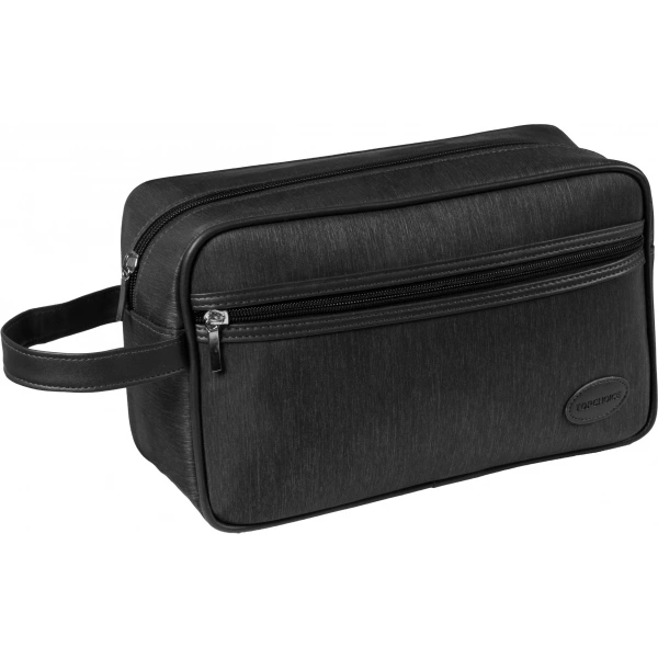 TOP CHOICE Kosmetyczka męska Casual (99281)